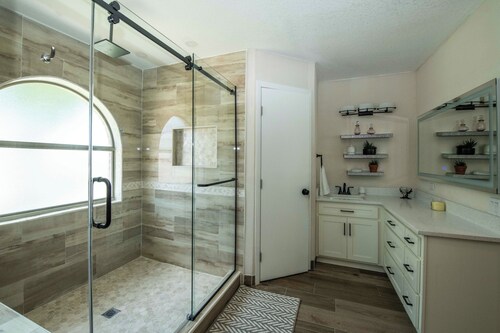 Exclusive Community • The Paseos is
Safe, Quiet, and Elegant!!