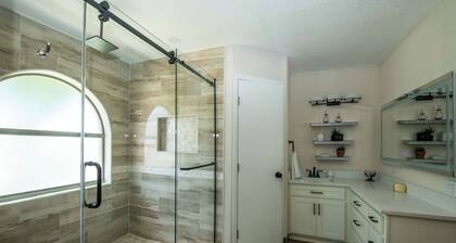 Exclusive Community • The Paseos is
Safe, Quiet, and Elegant!!