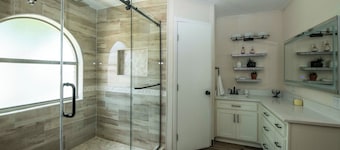 Exclusive Community • The Paseos is
Safe, Quiet, and Elegant!!