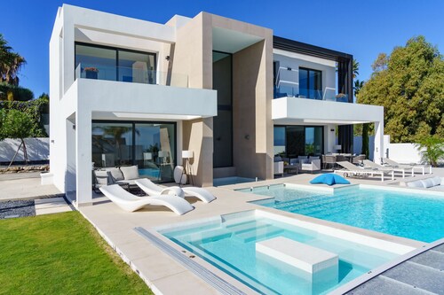 Villa Morris Signature