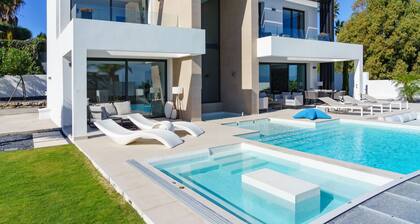 Villa Morris Signature