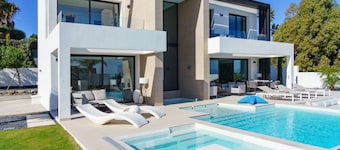 Villa Morris Signature