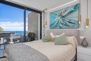 5 多间卧室、熨斗/熨衣板、旅行婴儿床、WiFi