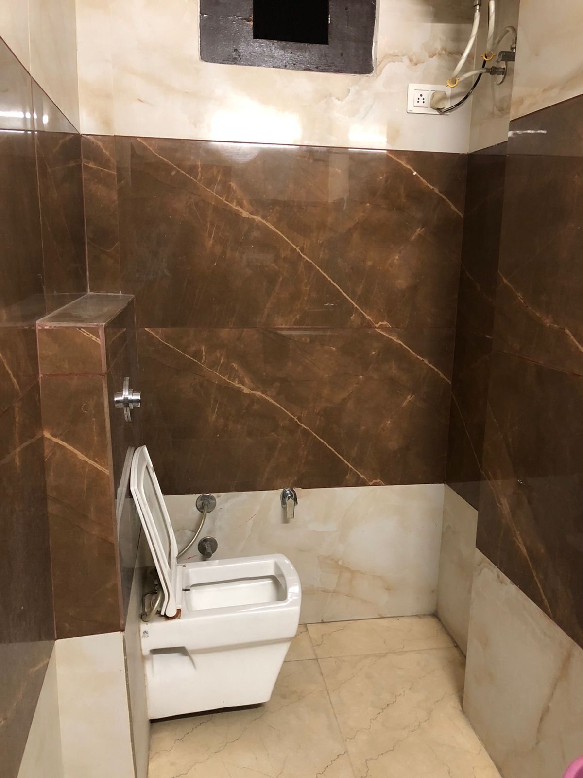 Habitación doble Deluxe | Baño