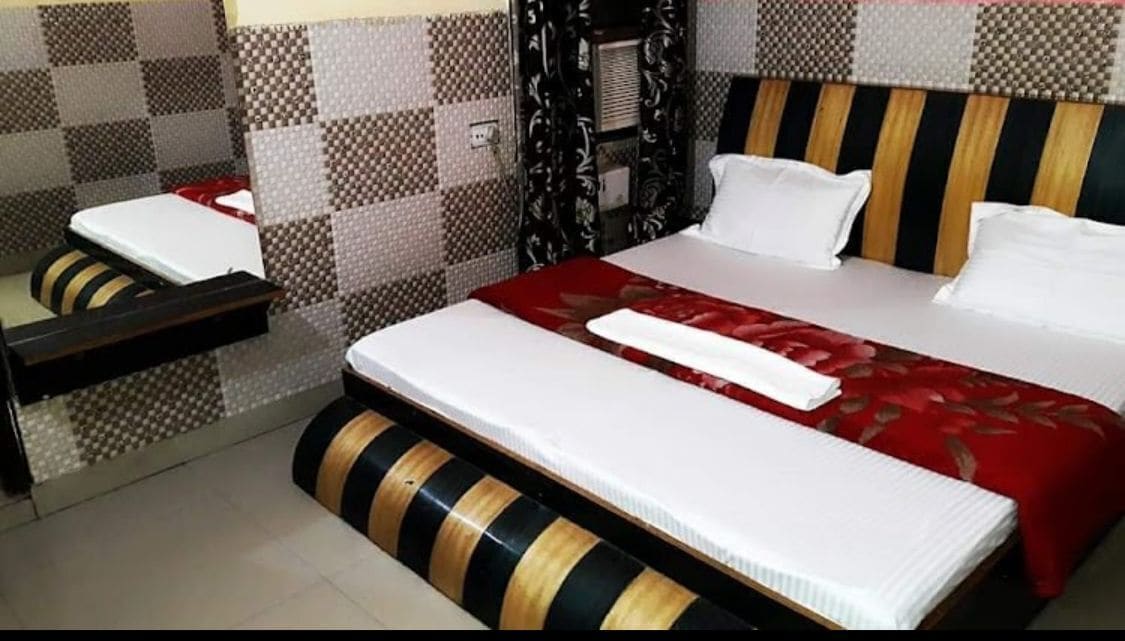 Phòng đôi Deluxe | Bàn ủi/dụng cụ ủi quần áo, truy cập Internet không dây miễn phí 