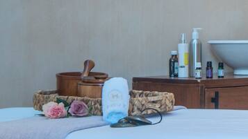 Deep-tissue massages, sports massages, massages