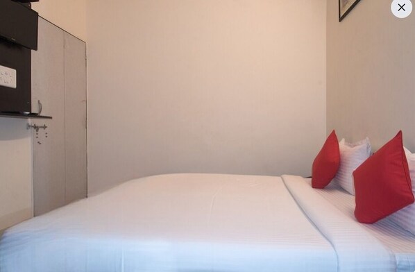 Double Room | Free WiFi