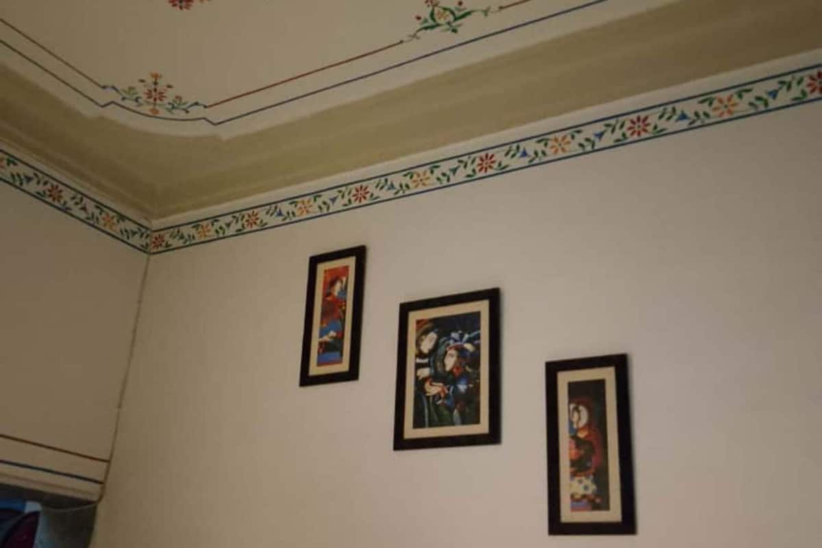 Double Room | Free WiFi