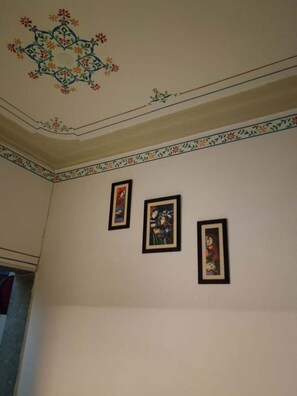 Double Room | Free WiFi