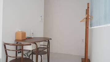 Family Twin Room | Free WiFi