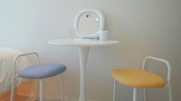 Habitación estándar doble | Wifi gratis