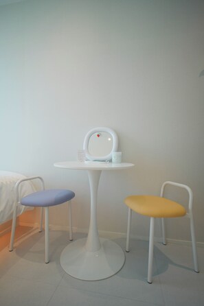 Habitación doble estándar | Wifi gratis 