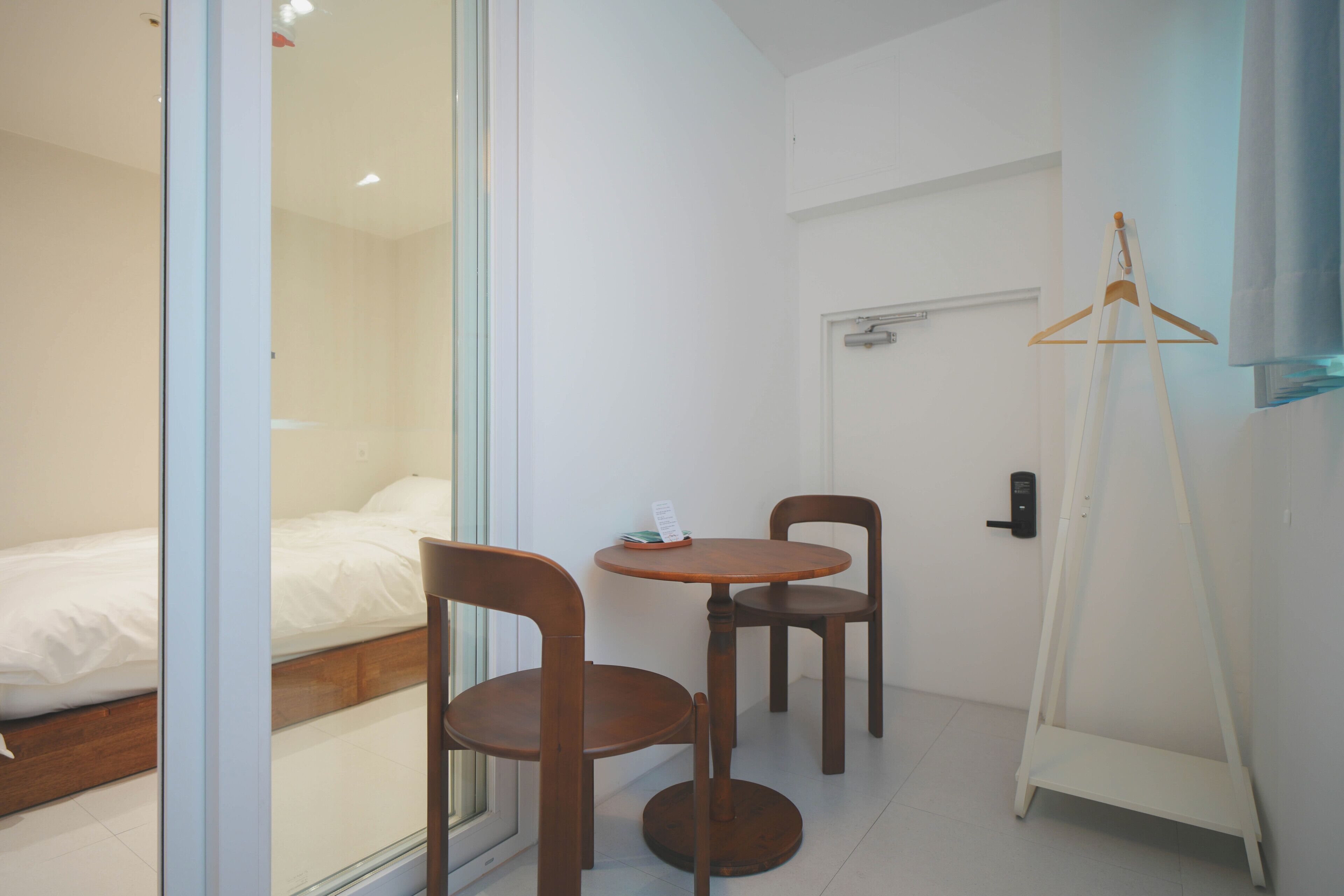 Deluxe Twin Room, Balcony | Free WiFi