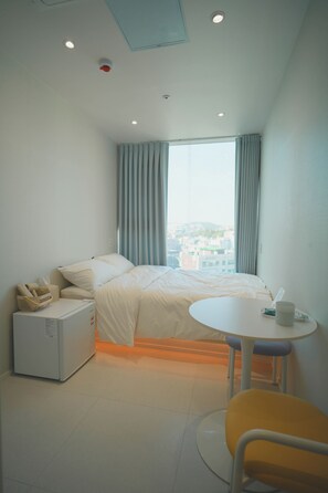 Habitación doble estándar | Wifi gratis 