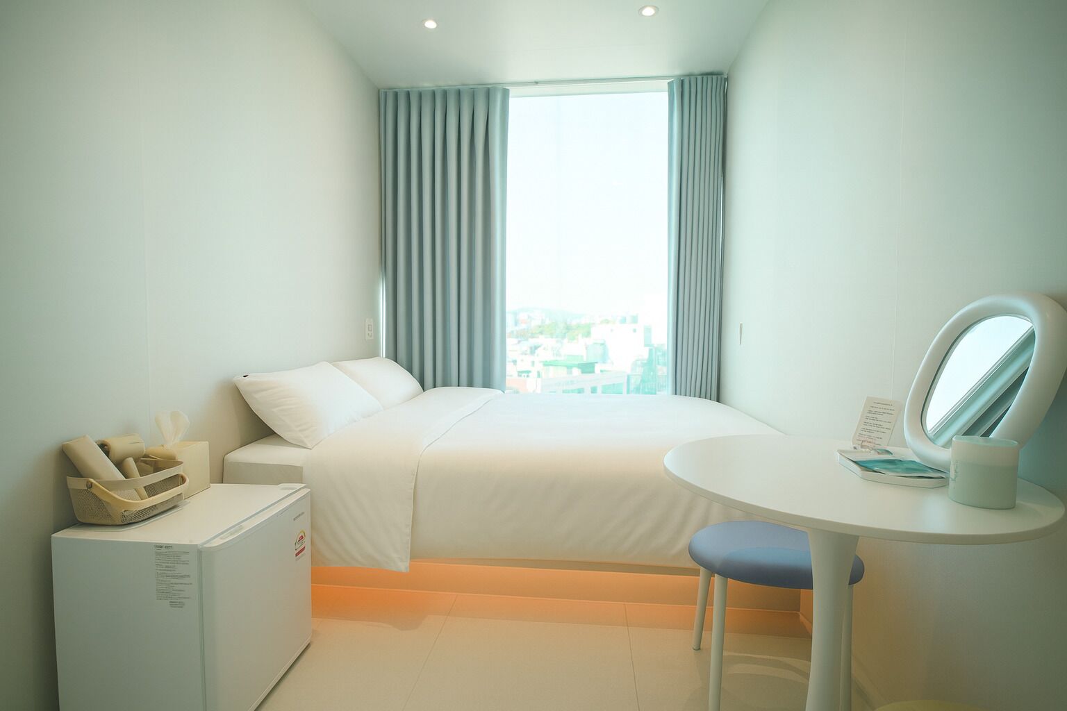 Habitación estándar doble | Wifi gratis