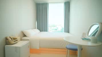 Standard Double Room | Free WiFi