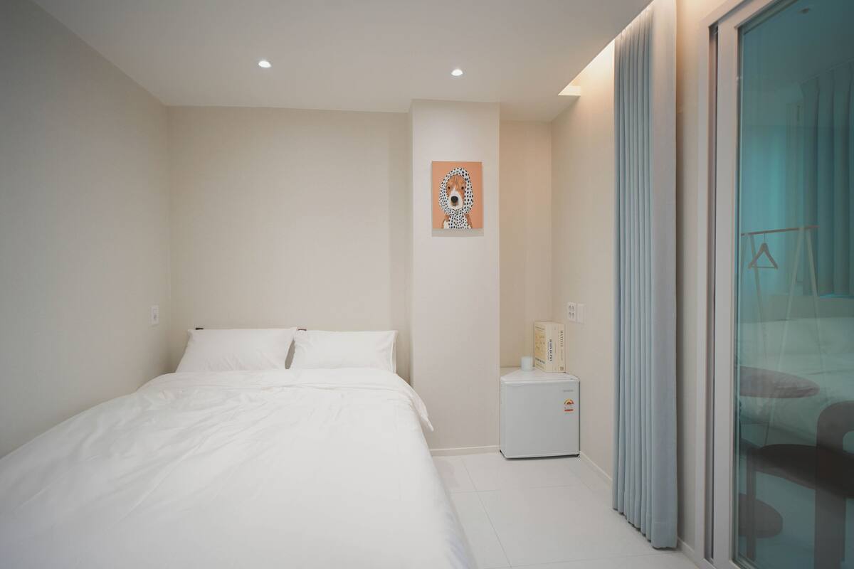 Deluxe Twin Room, Balcony | WiFi (free)