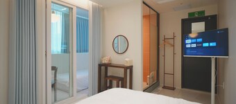 Stay Hello Hongdae Sinchon