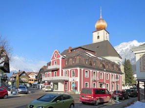 Außenbereich