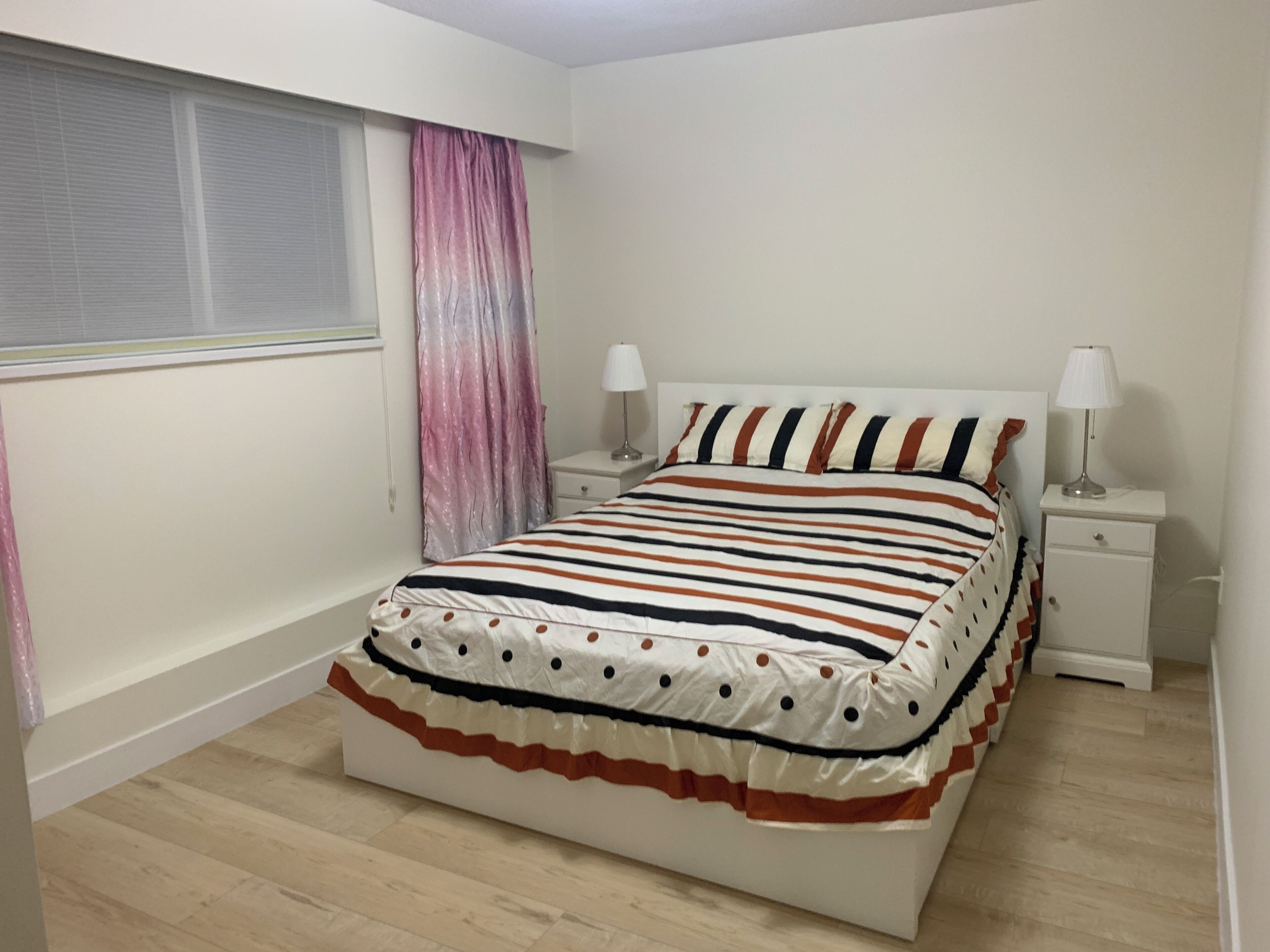 Ferro/asse da stiro, Wi-Fi