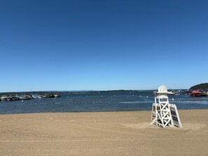 Beach - The Saratoga Beachhouse Compound (Saratoga Springs)