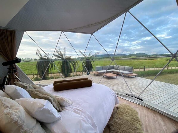 1 makuuhuone, Wi-Fi, vuodevaatteet