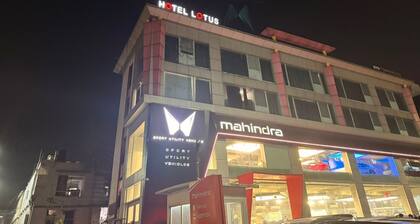 HOTEL LOTUS