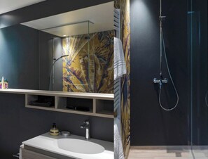 Towels - Lo Scudo di Stabio 1 Zi.Studio Süd. by Interhome (Stabio)