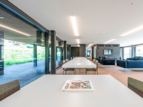 Lo Scudo di Stabio 1.Zi.Studio Nord by Interhome