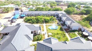 Exterior - Amara Blue Resort (Mandera)