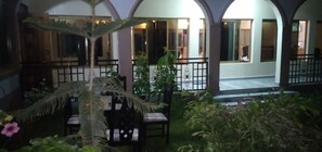 Exterior - Amara Blue Resort (Mandera)