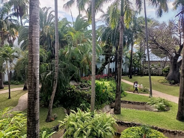 Exterior - Amara Blue Resort (Mandera)