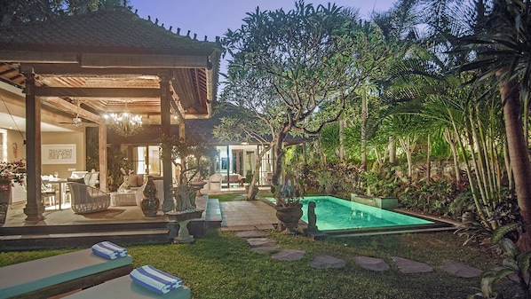 Pool - Avalon II by Elite Havens (Canggu)