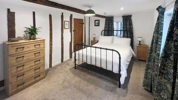 1 bedroom, free WiFi