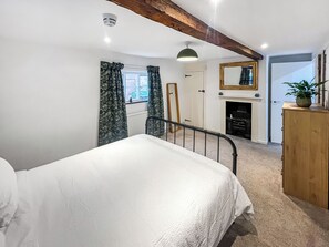 1 Schlafzimmer, kostenloses WLAN