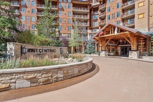 NEW! Ski-In/Out Luxury 2 BR Condo at Canyons Village, Park City Mountain Resort