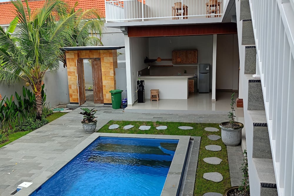 Pulmo residen canggu