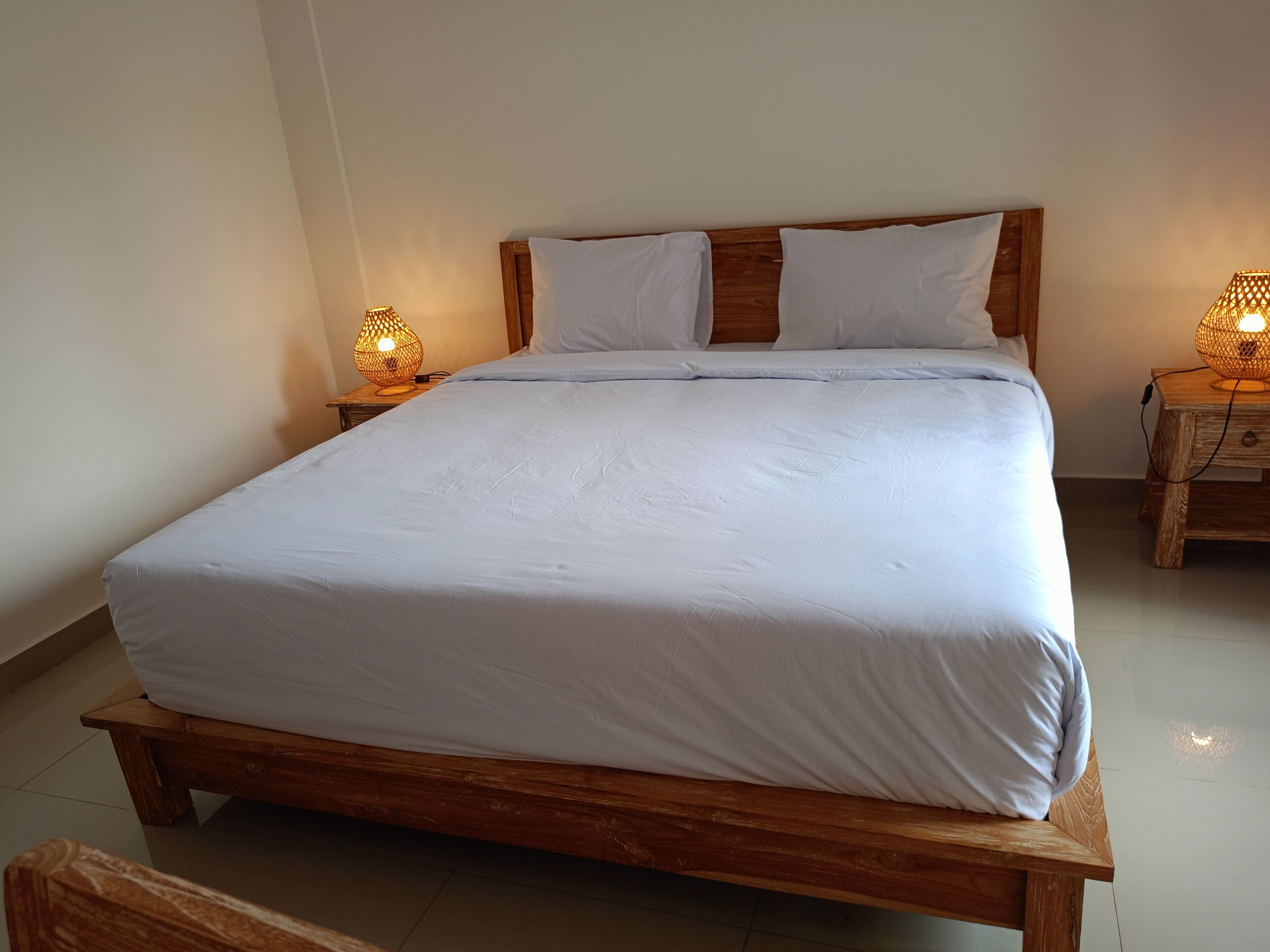 Superior Room, Pool View