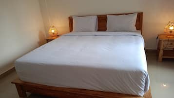 Superior kamer, uitzicht op zwembad