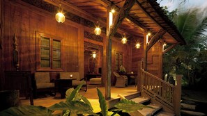 Property grounds - Dea Villas - Villa Radha by Elite Havens (Canggu)