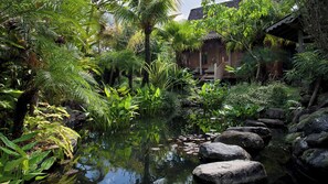 Property grounds - Dea Villas - Villa Radha by Elite Havens (Canggu)