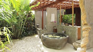 Spa - Dea Villas - Villa Radha by Elite Havens (Canggu)
