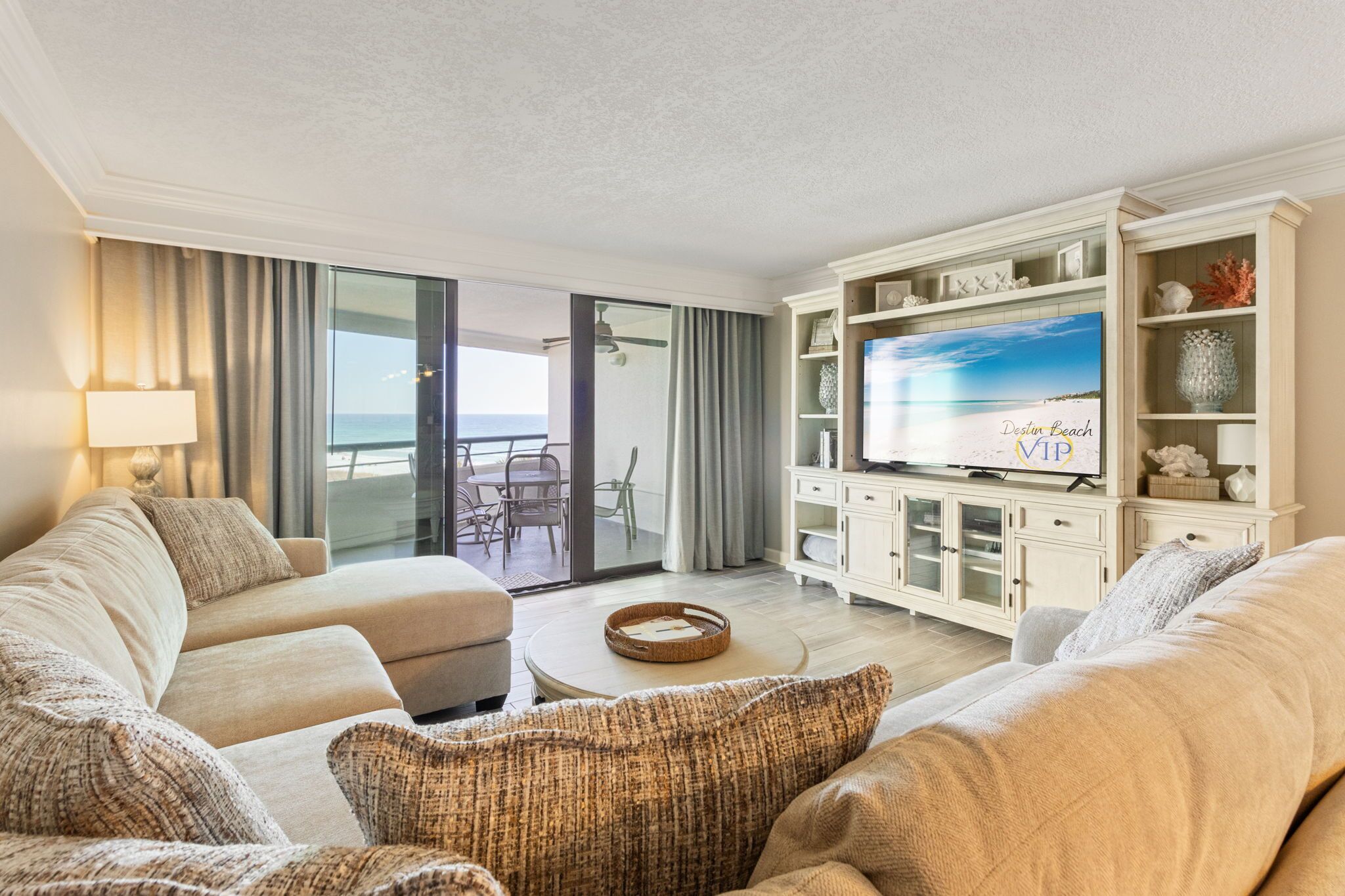 スマートテレビ