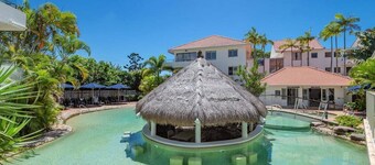 Superbly Situated Noosa Heads