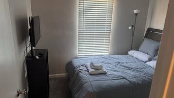 Ferro/asse da stiro, Wi-Fi, lenzuola