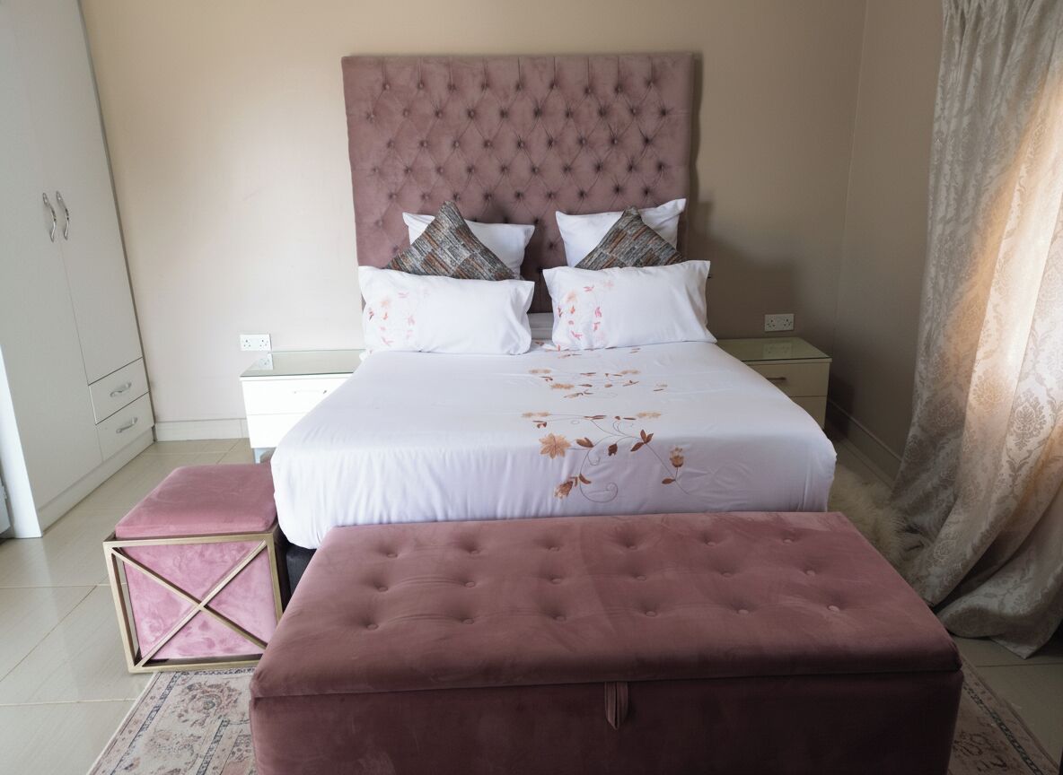 Deluxe-enkeltværelse - udsigt til have | Gratis internetforbindelse via kabel