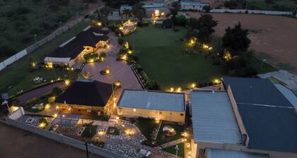 kebo events &self catering apartments