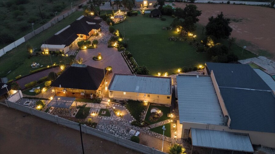 kebo events &self catering apartments