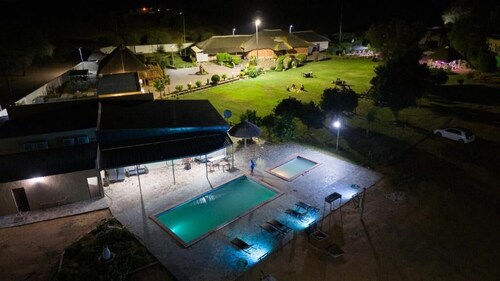kebo events &self catering apartments