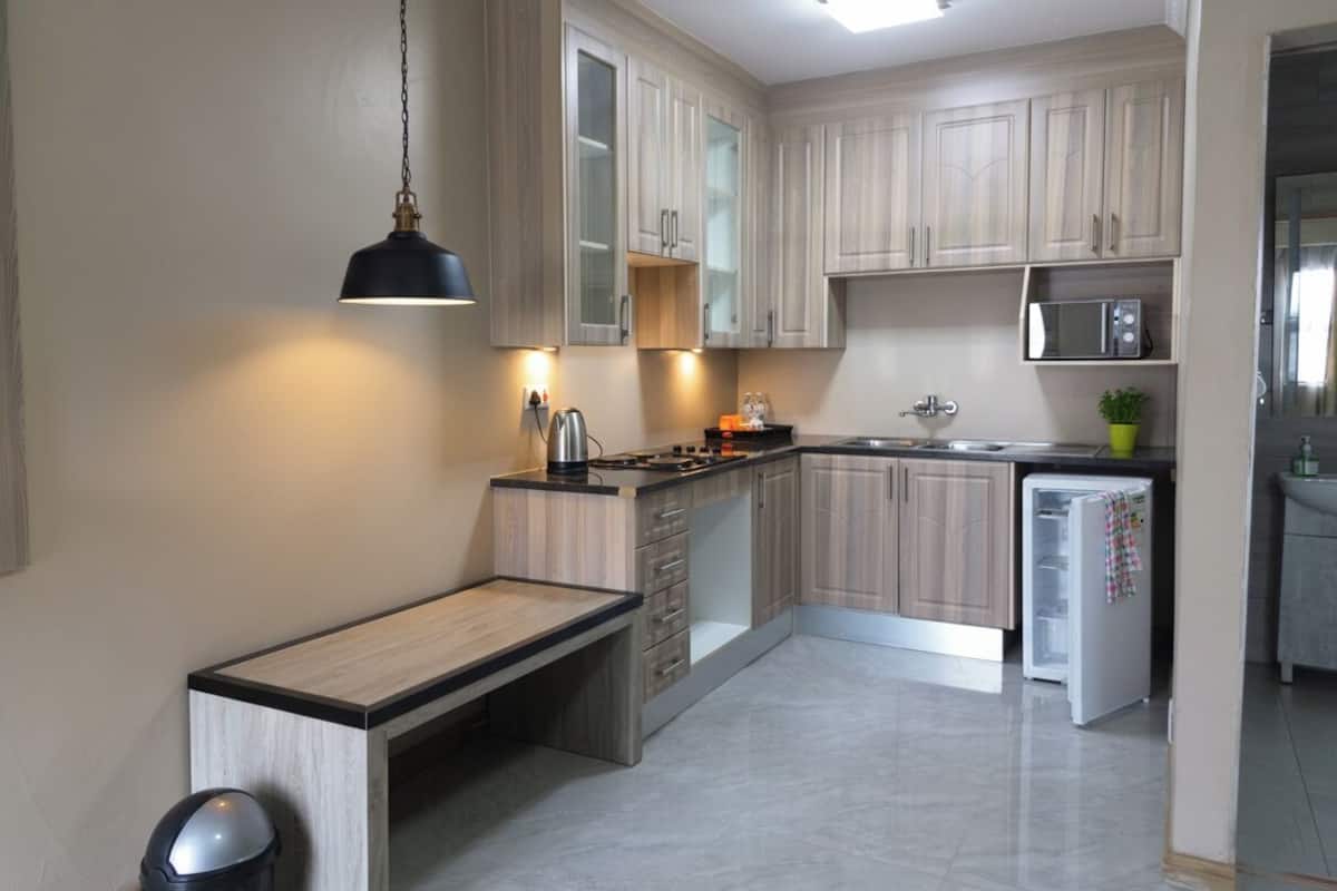 Family Room | In-room dining